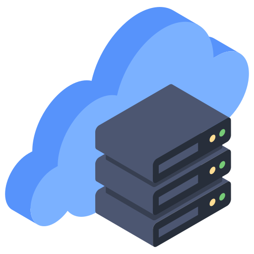 Microsoft Cloud Server