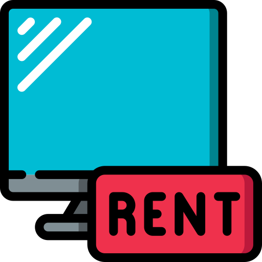 Hardware Renting