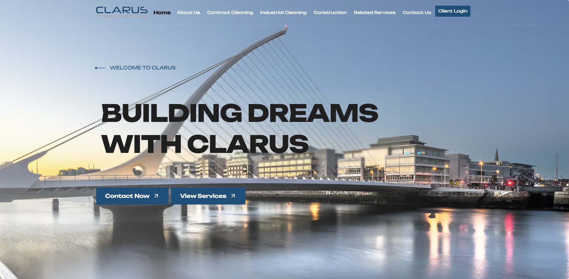 Clarus Property Services