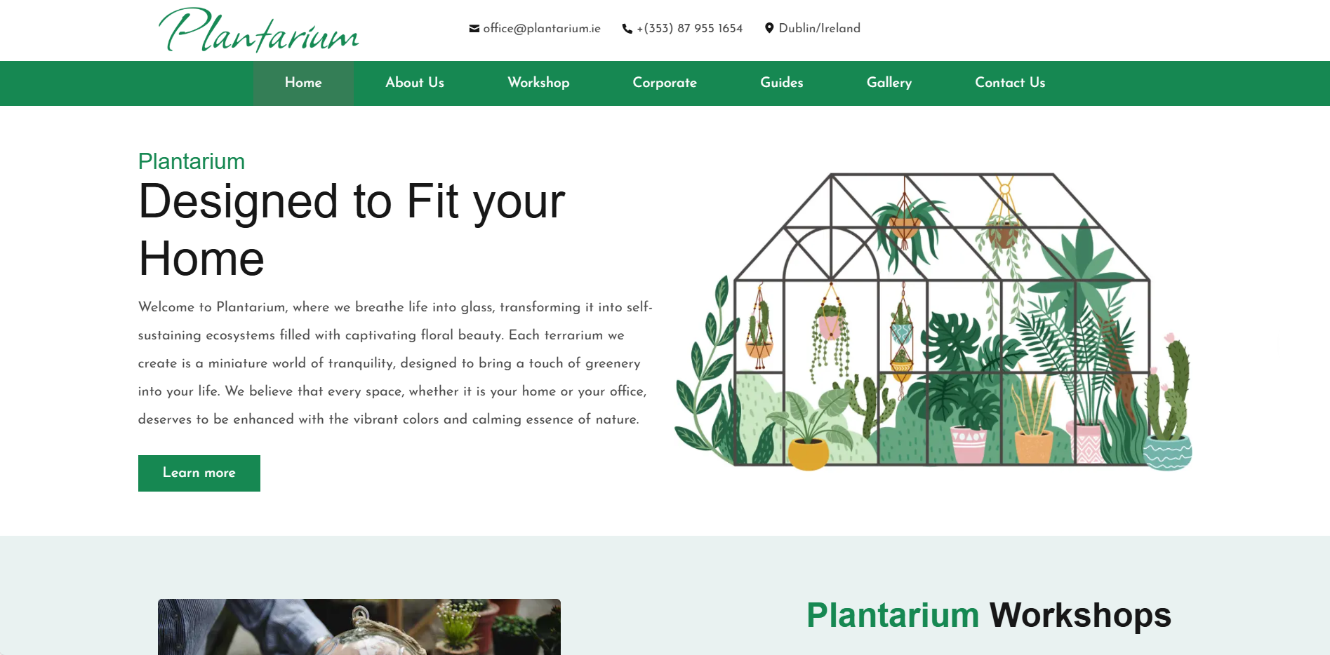 Plantarium